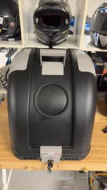 Cuccia animale per scooter