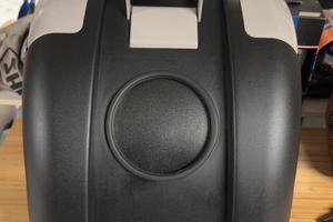 Cuccia animale per scooter