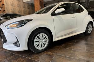 Toyota Yaris 1.5 Hybrid 5 porte Active