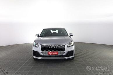 AUDI Q2 Q2 30 TDI S tronic S line Edition
