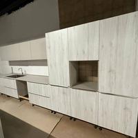 CUCINA SCAVOLINI DA EXPO