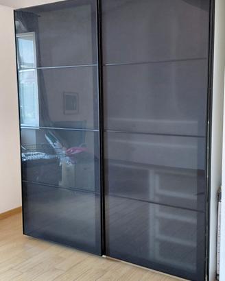 Armadio guardaroba  PAX Ikea