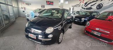 Fiat 500 1.2 GPL di serie EasyPower Lounge