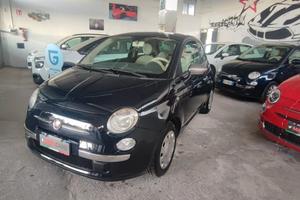 Fiat 500 1.2 GPL di serie EasyPower Lounge