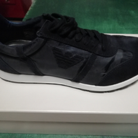 Scarpe Armani nuove originali