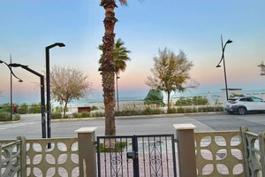 L'Infinito casa vacanze Martinsicuro