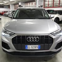 AUDI Q3 45 TFSI e S-tronic Business