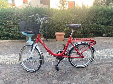 Bicicletta