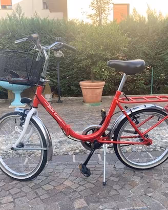 Bicicletta