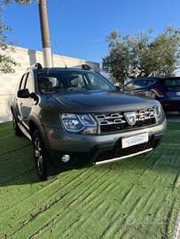 Dacia Duster 1.5 dCi 110 CV S&S 4x4 Serie Speciale