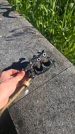 freno anteriore Honda xr 600