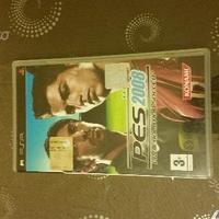 Pes 2008 PSP