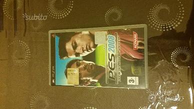 Pes 2008 PSP