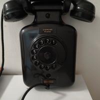 telefono siemens anni '60