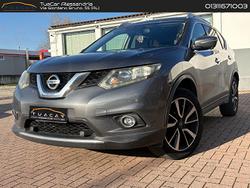 Nissan X-Trail Tekna 1.6 dCi 130 #9276