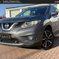 Nissan X-Trail Tekna 1.6 dCi 130 #9276