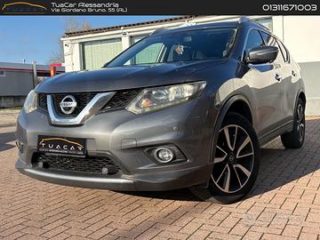 Nissan X-Trail Tekna 1.6 dCi 130 #9276