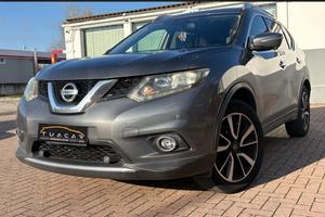 Nissan X-Trail Tekna 1.6 dCi 130 #9276