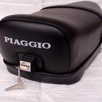 Sella Biposto Piaggio Vespa 125 Primavera ET3