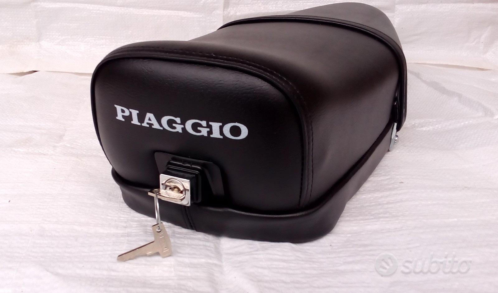 Subito Affidabilità⭐⭐⭐⭐⭐ Vespa•Service•Garage Sella Biposto Piaggio