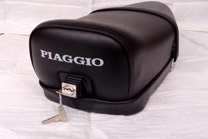 Sella Biposto Piaggio Vespa 125 Primavera ET3