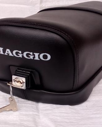 Sella Biposto Piaggio Vespa 125 Primavera ET3