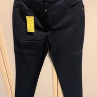 Pantaloni Luisa Spagnoli