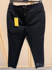 Pantaloni Luisa Spagnoli