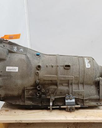 Cambio automatico 6m 306d5 m57d30 ga6hp26z-w10 3.0