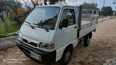 Piaggio Porter 1.5 Gasolio