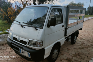 Piaggio Porter 1.5 Gasolio