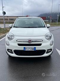 FIAT 500x come nuova