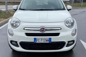 FIAT 500x come nuova