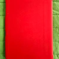 Custodia per Tablet, misure 17 x 24 cm. 