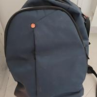 Zaino fotografico Manfrotto