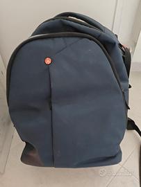 Zaino fotografico Manfrotto