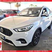 MG Zs 2024 1.5 Vti-tech 106cv Luxury.