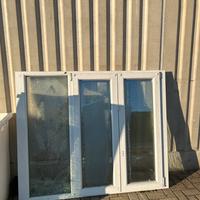 Finestra pvc