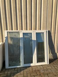 Finestra pvc