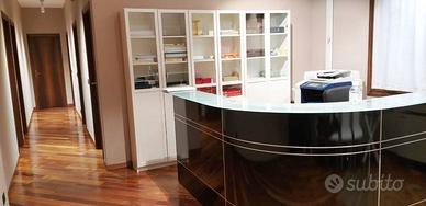 COWORKING - VIA TRIESTE