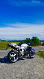 Triumph Daytona 955i - 2000