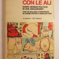 Libro Porci con le ali 1976