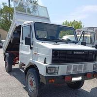 BREMACH GR 35 4x2