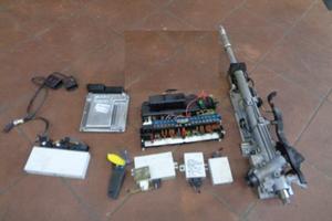 KIT AVVIAMENTO BMW SERIE 3 E46 2.0D ANNO 2004