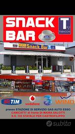 Bar - Canicattì