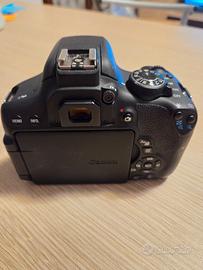 Canon 750D