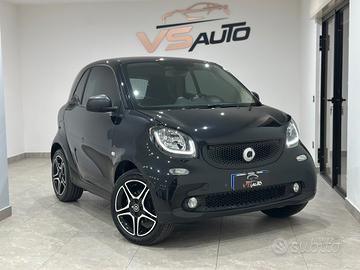 Smart ForTwo 90 0.9 Turbo Passion