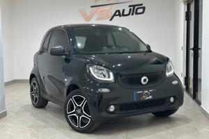 Smart ForTwo 90 0.9 Turbo Passion