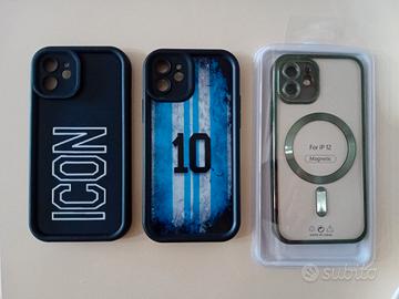 Cover I Phone  12