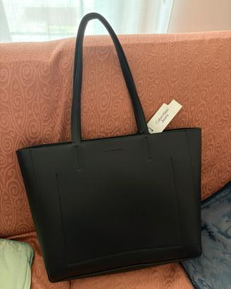 Borsa calvin klein
